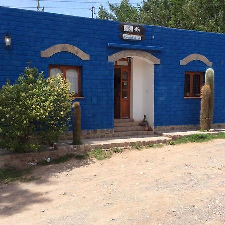 Azul Humahuaca酒店 外观 照片