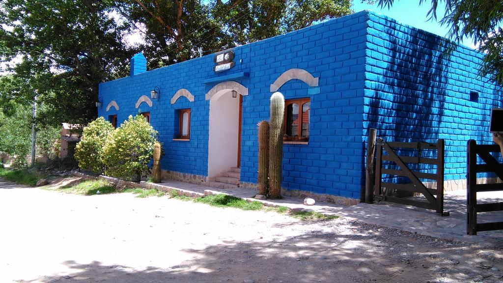 Azul Humahuaca酒店 外观 照片